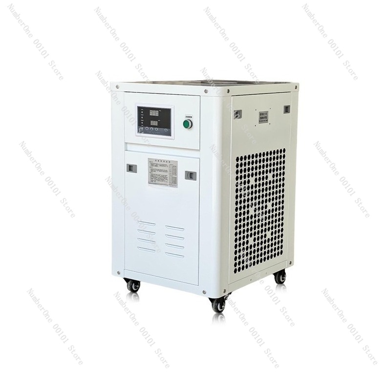 1HP Industrial Water Chiller S - Industrial Laser Equipment recensione e prezzo