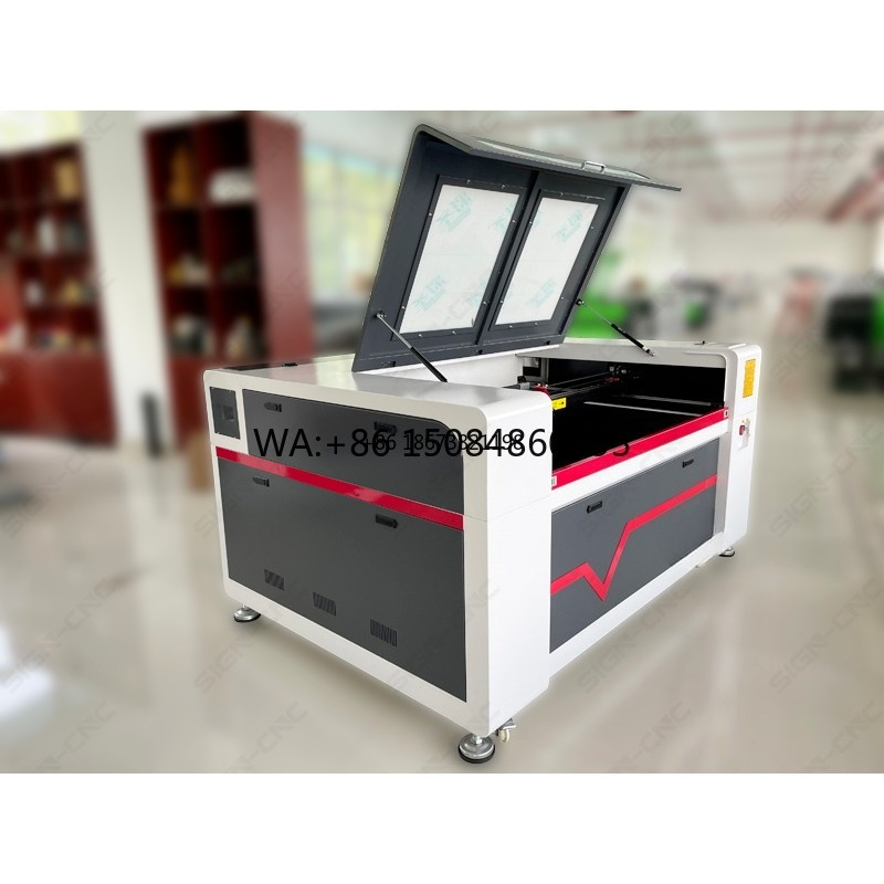 Factory Price CO2Engraving Mac - Acrylic Cutting Machine recensione e prezzo