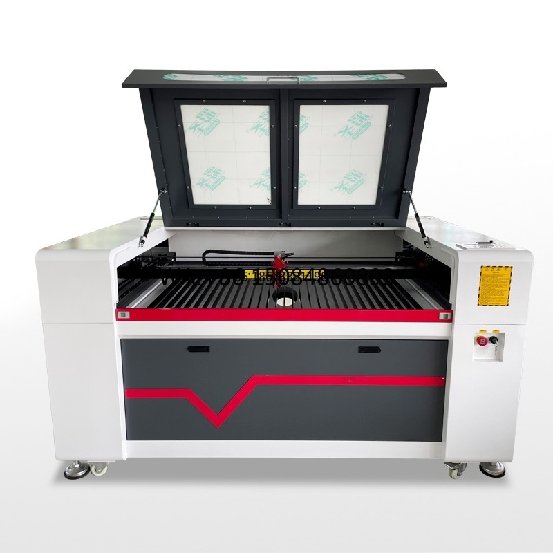 Factory Price CO2Engraving Mac - Acrylic Cutting Machine recensione e prezzo