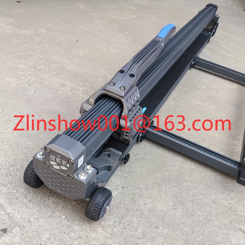 Portable Manual Cutting Machin - Industrial Grade Laser Cutter recensione e prezzo