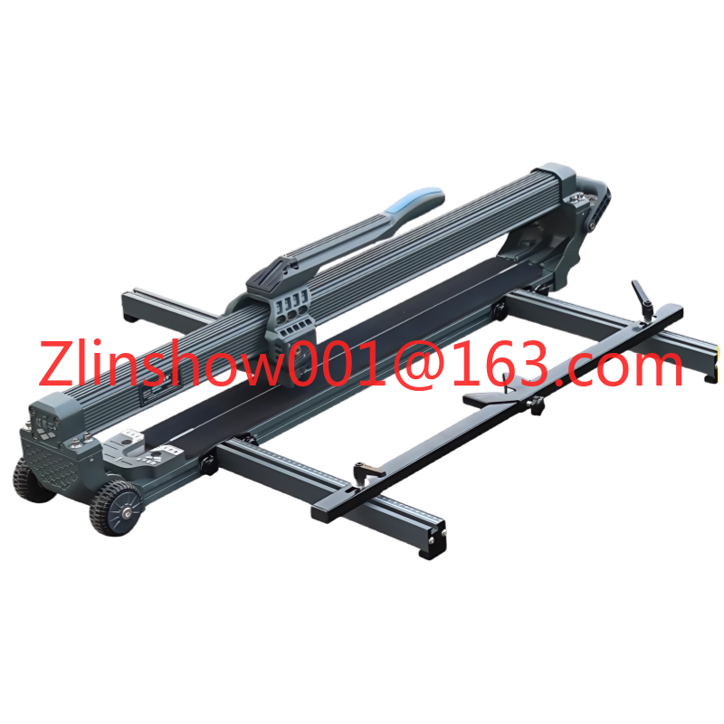 Portable Manual Cutting Machin - Industrial Grade Laser Cutter recensione e prezzo