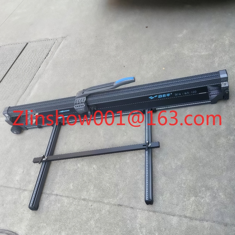 Portable Manual Cutting Machin - Industrial Grade Laser Cutter recensione e prezzo