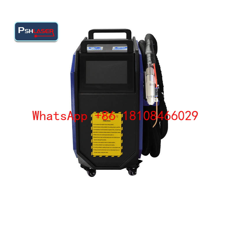 New High Precision Handheld In - Industrial Laser Welding Machine Hand Held recensione e prezzo