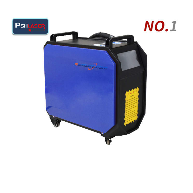 New High Precision Handheld In - Industrial Laser Welding Machine Hand Held recensione e prezzo