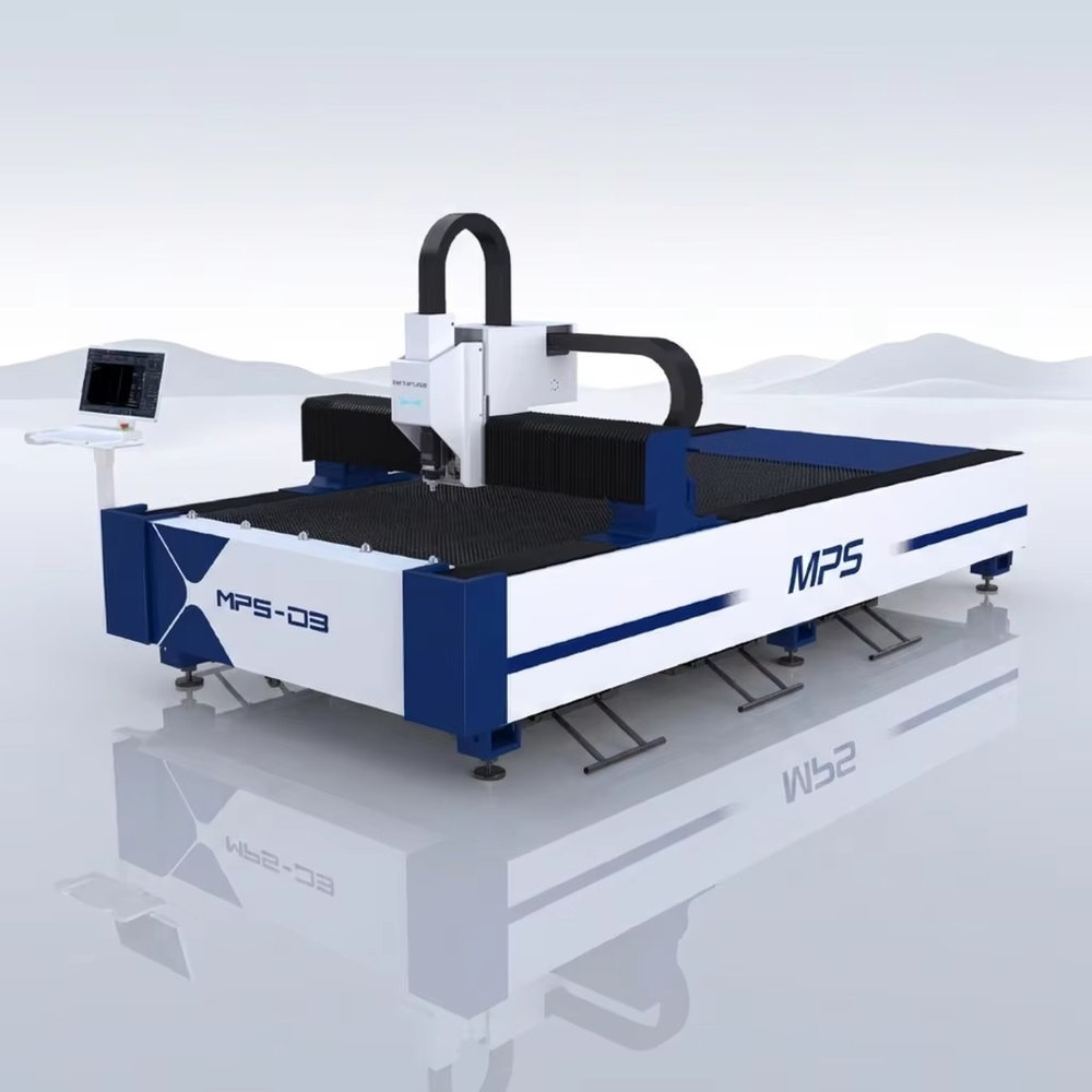 Han's Laser Industrial Grade 3 - Industrial Laser Cutter Price recensione e prezzo