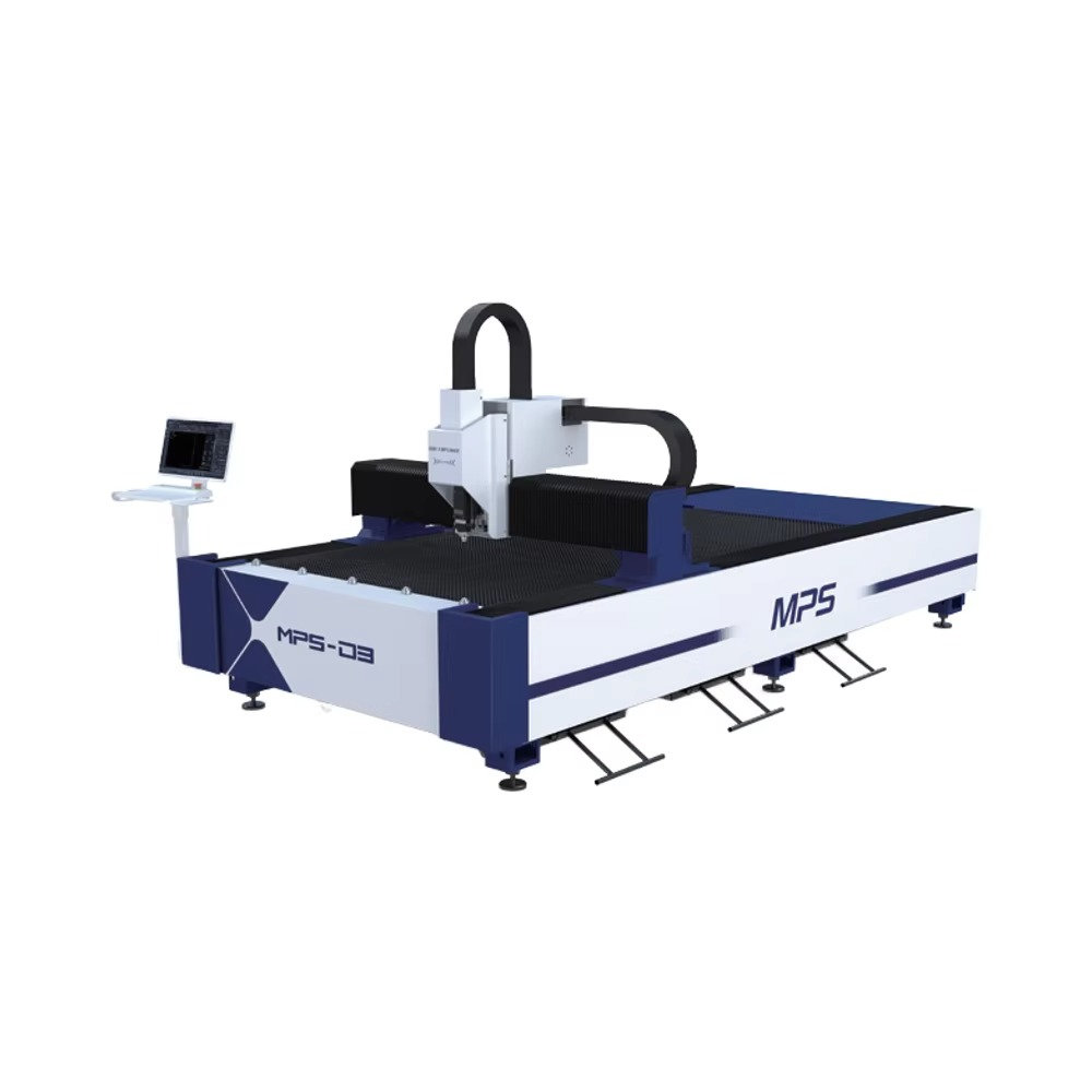 Han's Laser Industrial Grade 3 - Industrial Laser Cutter Price recensione e prezzo