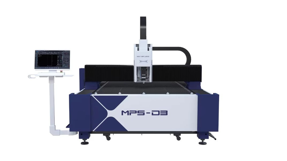 Han's Laser Industrial Grade 3 - Industrial Laser Cutter Price recensione e prezzo