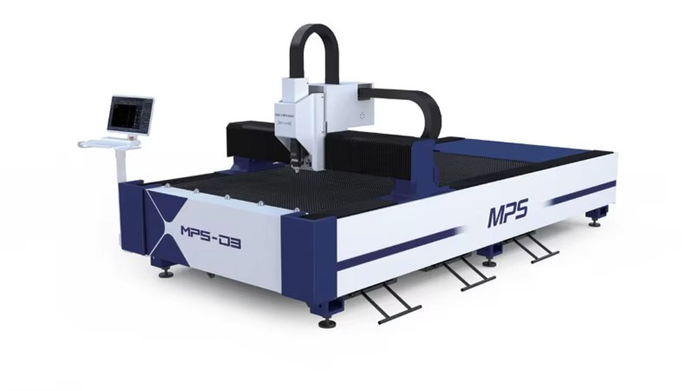 Han's Laser Industrial Grade 3 - Industrial Laser Cutter Price recensione e prezzo