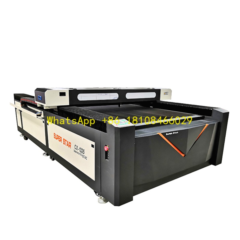 Factory Direct Sales SM-1325 M - Acrylic Cutting Machine recensione e prezzo