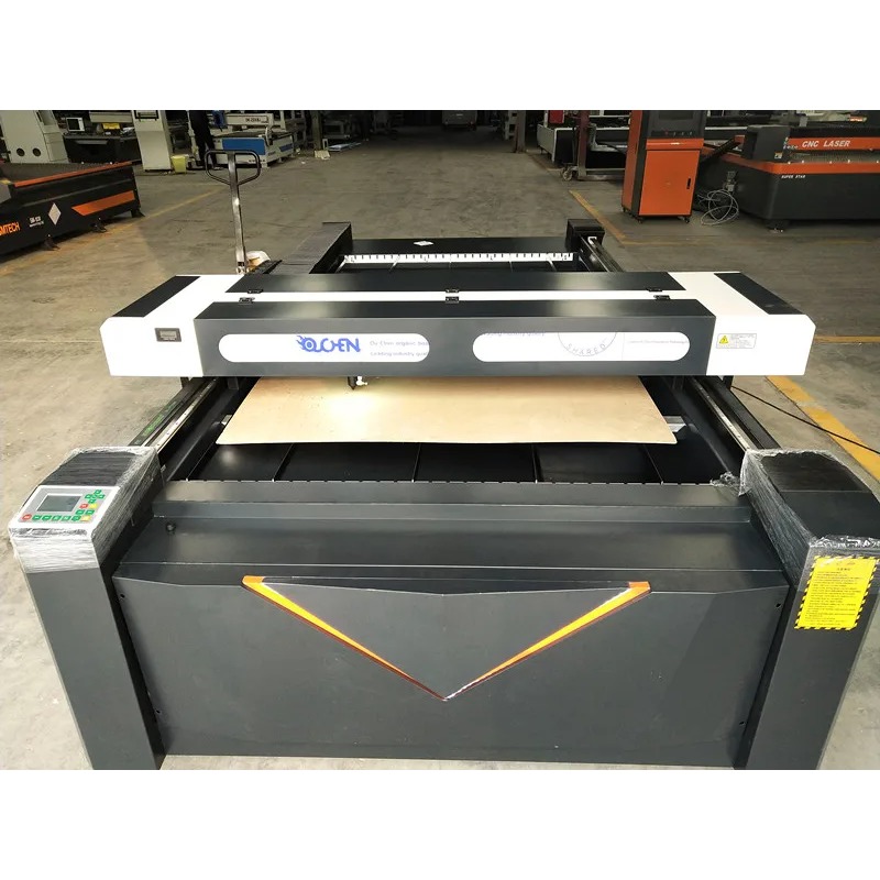 Factory Direct Sales SM-1325 M - Acrylic Cutting Machine recensione e prezzo