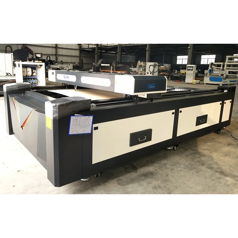 Factory Direct Sales SM-1325 M - Acrylic Cutting Machine recensione e prezzo