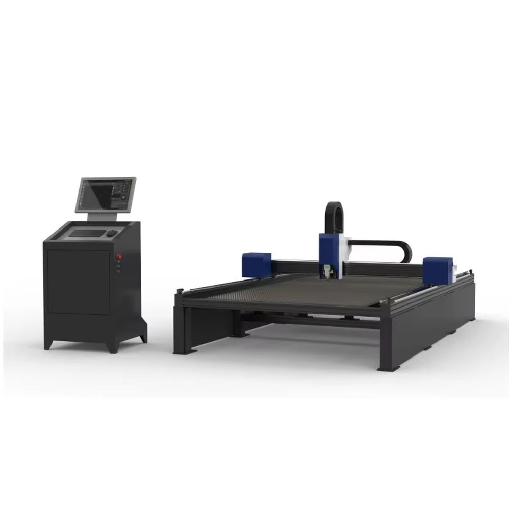 High Quality Wholesale 3000W S - Quality Industrial Laser Cutting recensione e prezzo