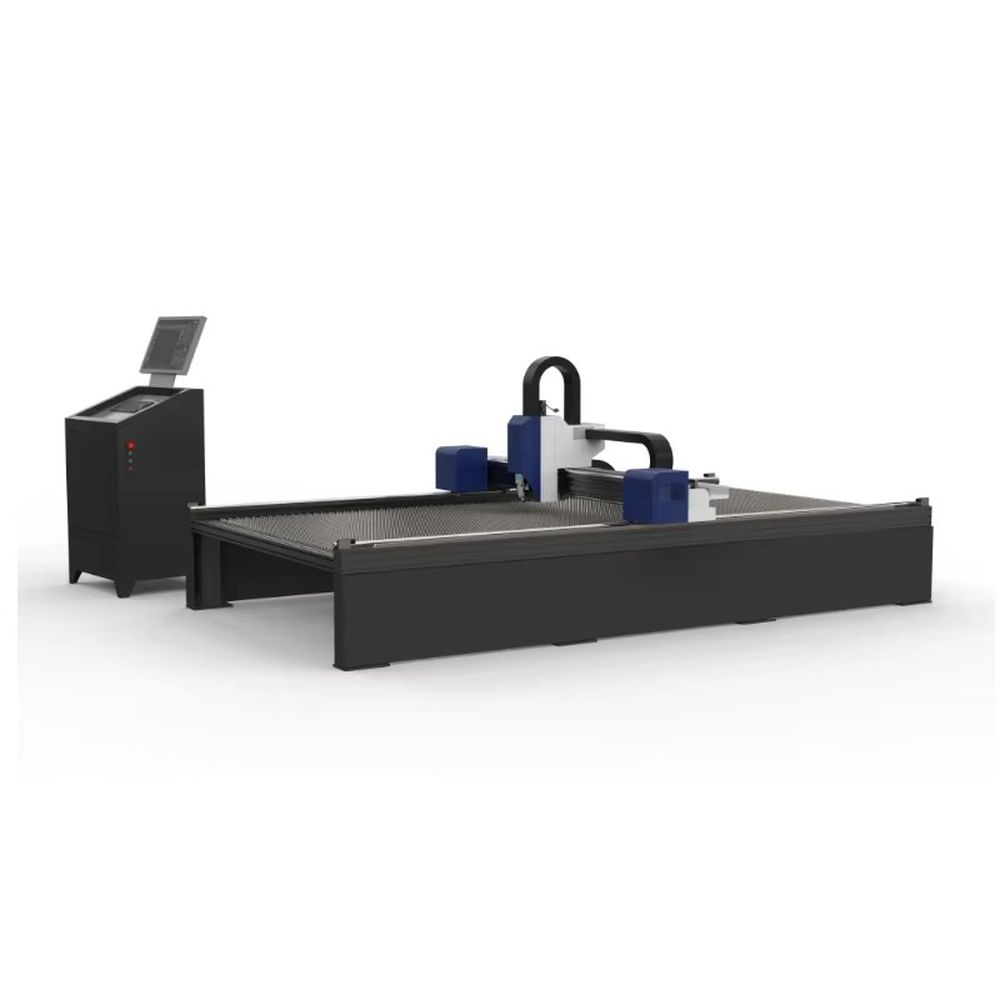 High Quality Wholesale 3000W S - Quality Industrial Laser Cutting recensione e prezzo