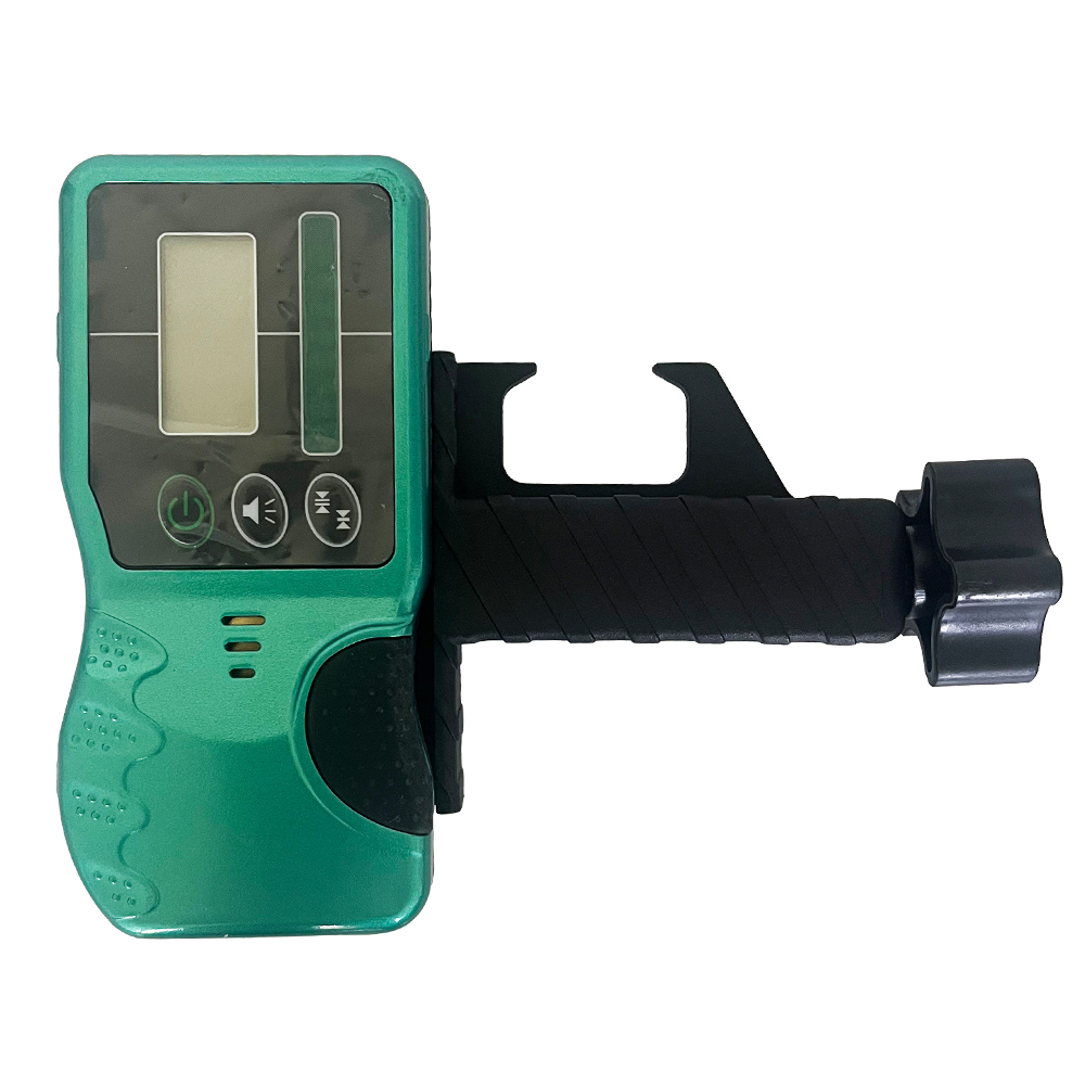 HEIPOE Receiver of Self-leveli - Industrial Laser Sensor recensione e prezzo