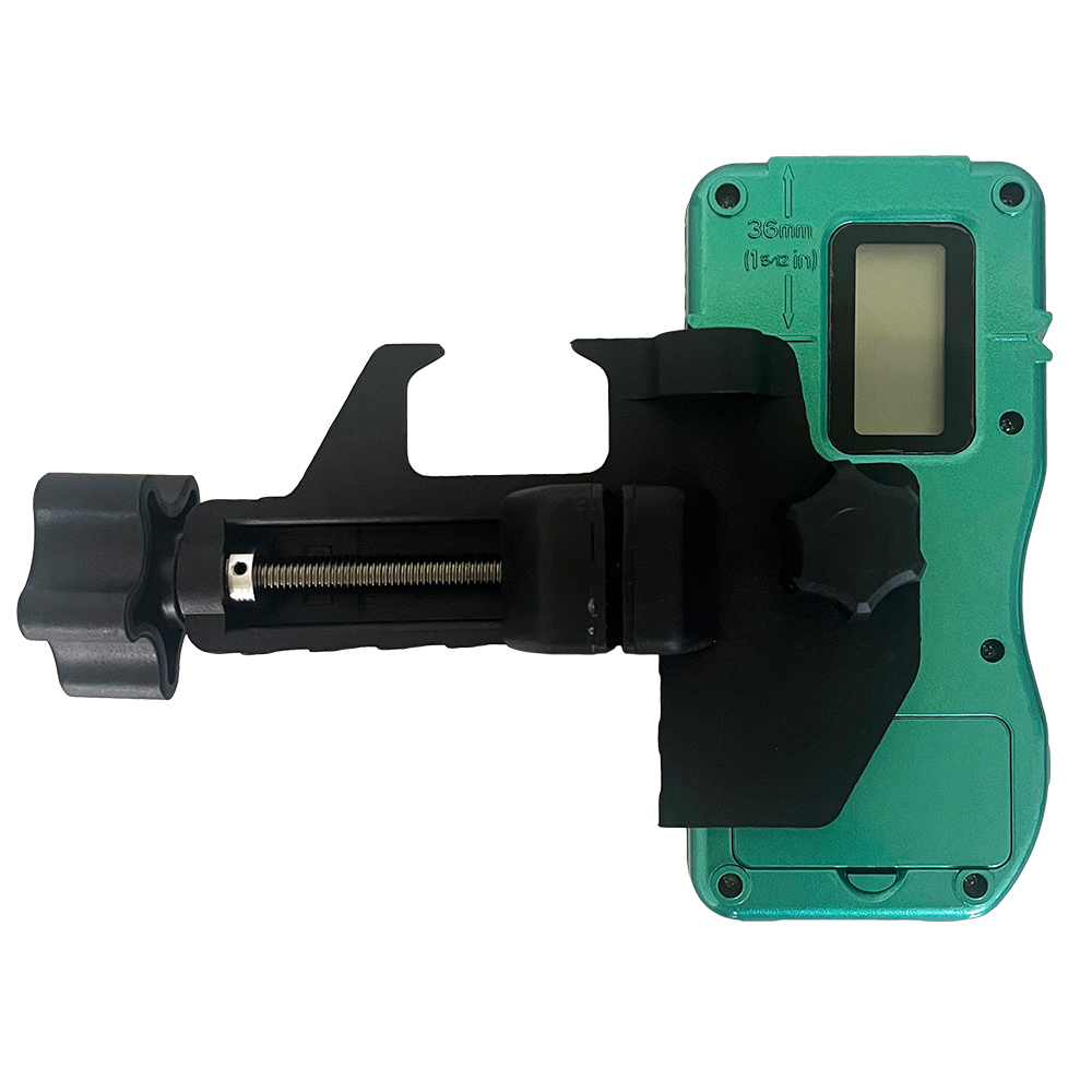 HEIPOE Receiver of Self-leveli - Industrial Laser Sensor recensione e prezzo