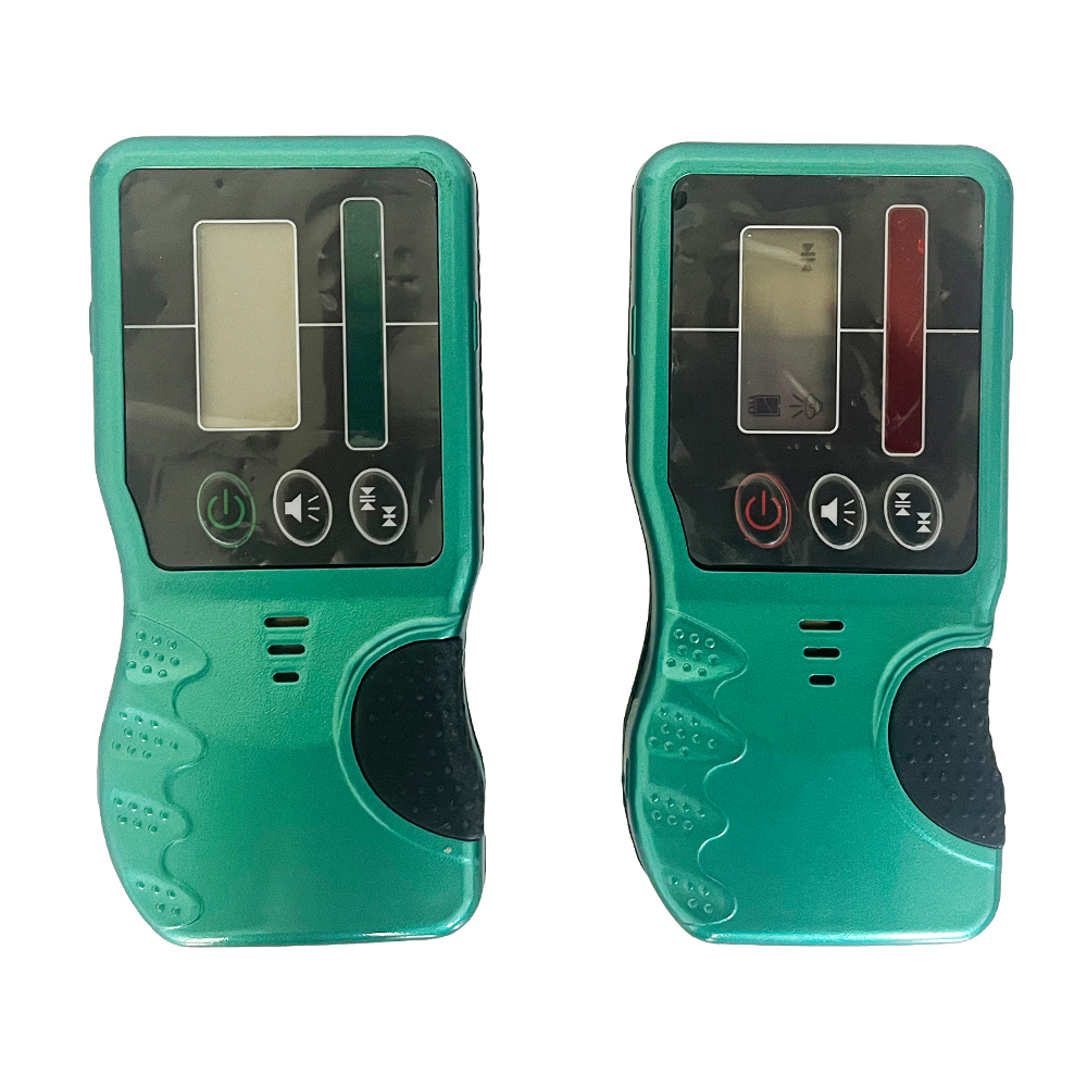HEIPOE Receiver of Self-leveli - Industrial Laser Sensor recensione e prezzo