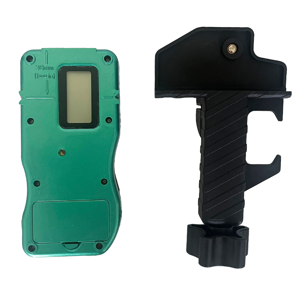 HEIPOE Receiver of Self-leveli - Industrial Laser Sensor recensione e prezzo