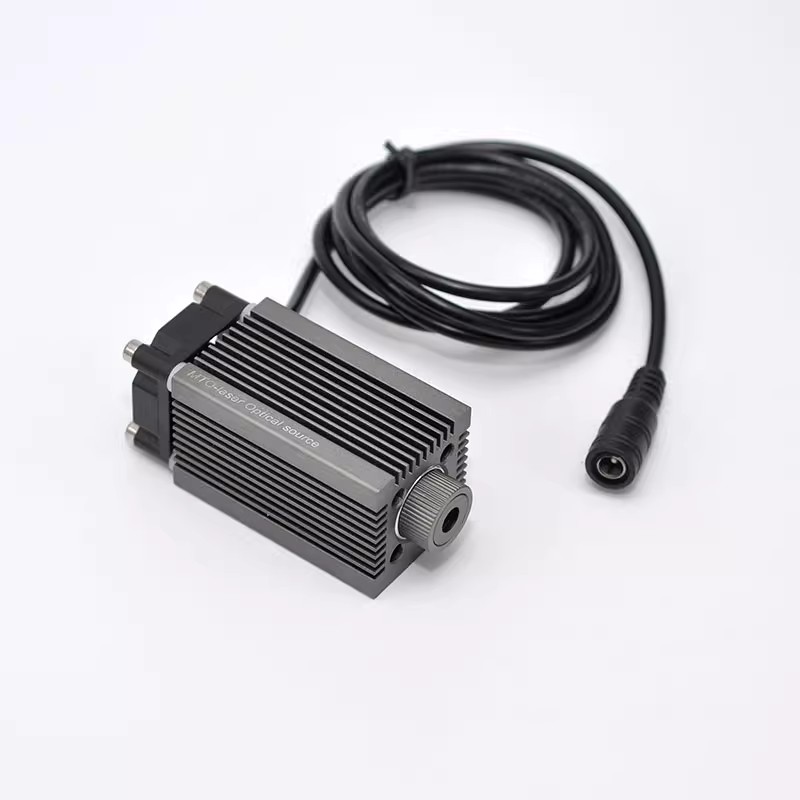 638nm High-Power 750mW /120mW  - Industrial Grade Laser Engraver recensione e prezzo