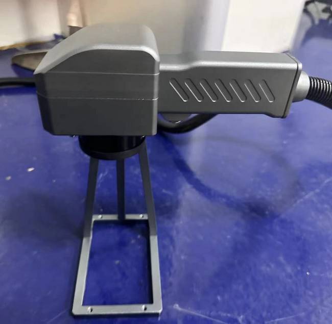 Fiber Laser Engraver Portable  - Industrial Grade Laser Engraver recensione e prezzo
