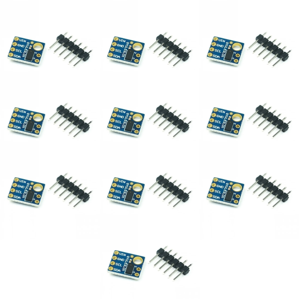 VL53L0X Time-of-Flight (ToF) L - Industrial Laser Sensor recensione e prezzo