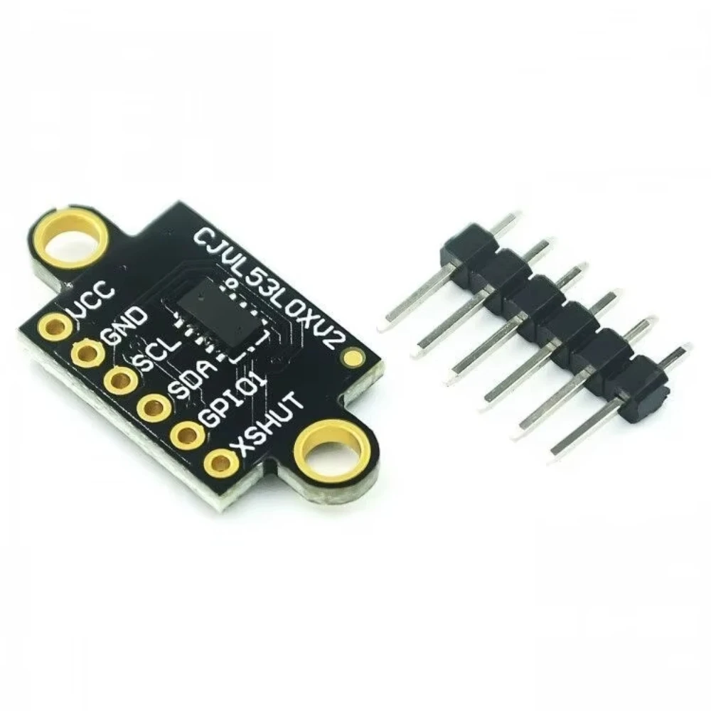 VL53L0X Time-of-Flight (ToF) L - Industrial Laser Sensor recensione e prezzo