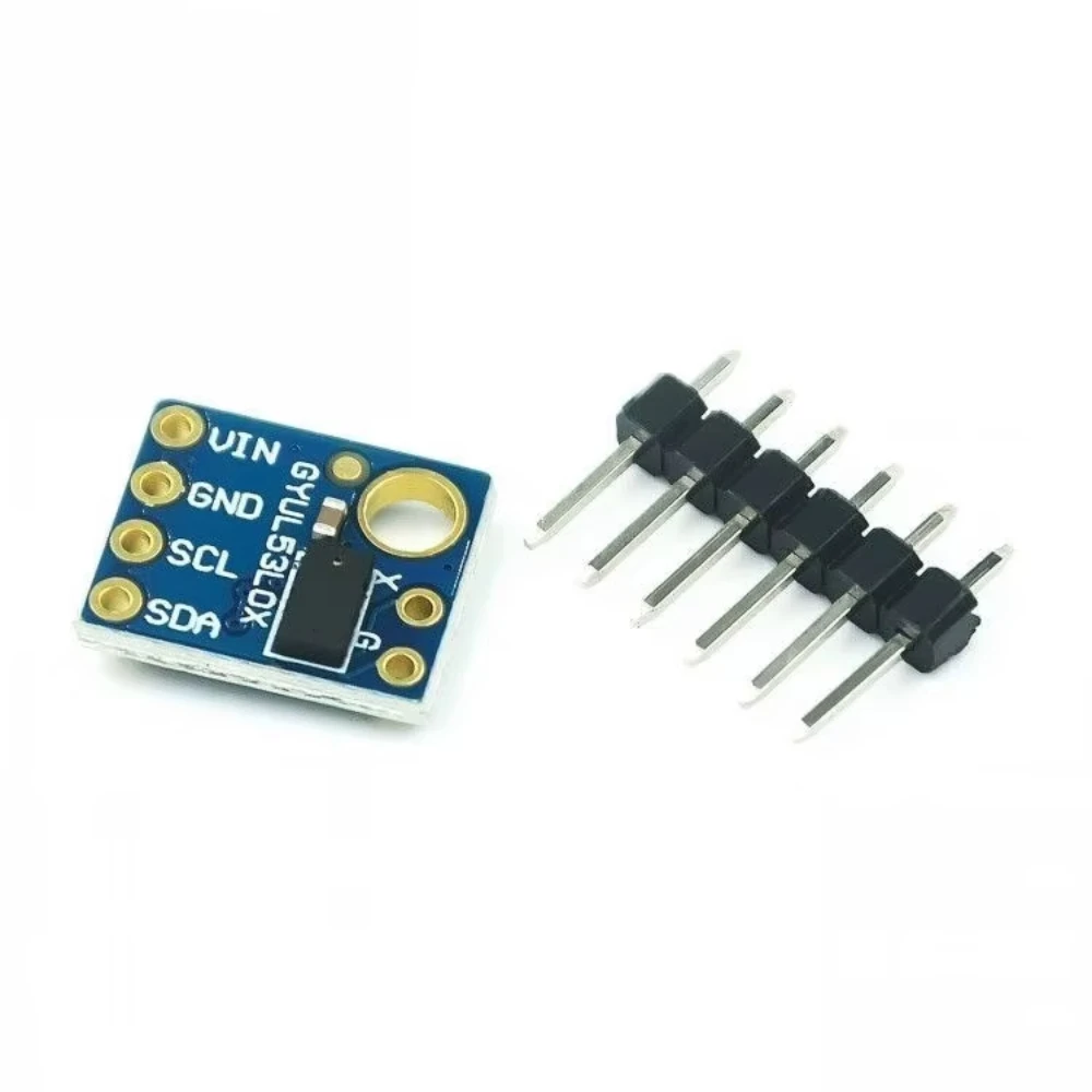 VL53L0X Time-of-Flight (ToF) L - Industrial Laser Sensor recensione e prezzo