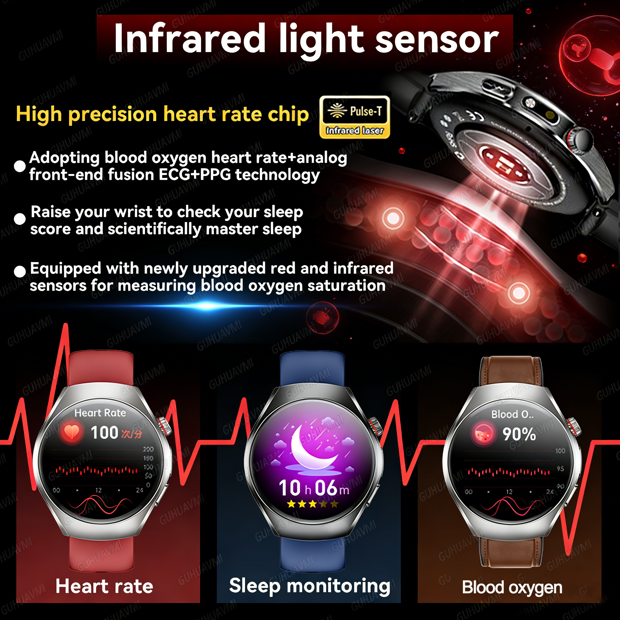 2026 New Accurate Body Health  - Industrial Laser Sensor recensione e prezzo