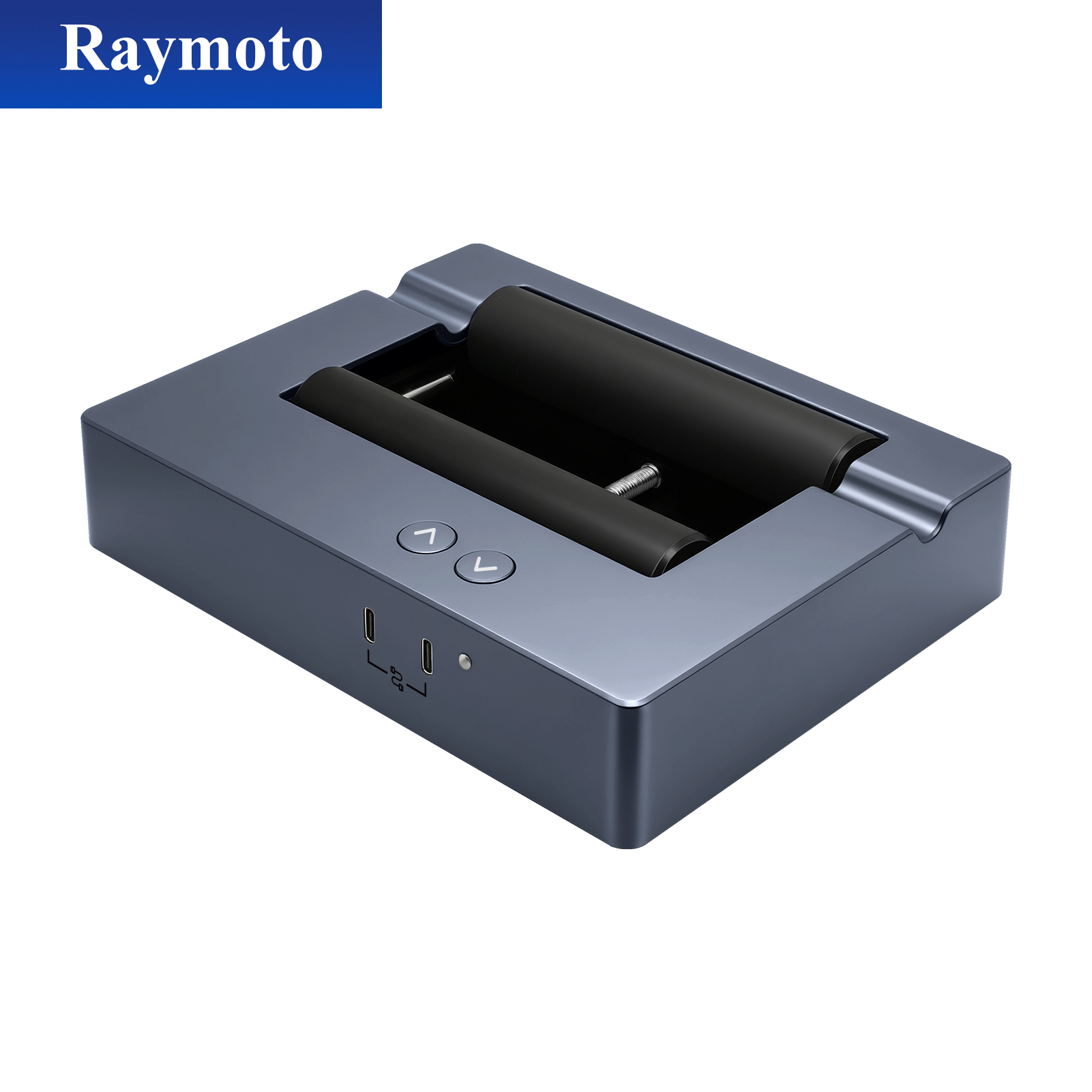 Raymoto Rotary Roller for Lase - Industrial Laser Cutting Machine recensione e prezzo