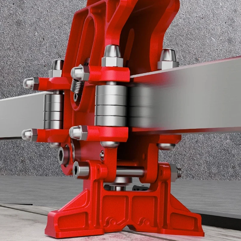 1.8M Tile Sliding Cutter, 800M - Industrial Laser Cutter recensione e prezzo