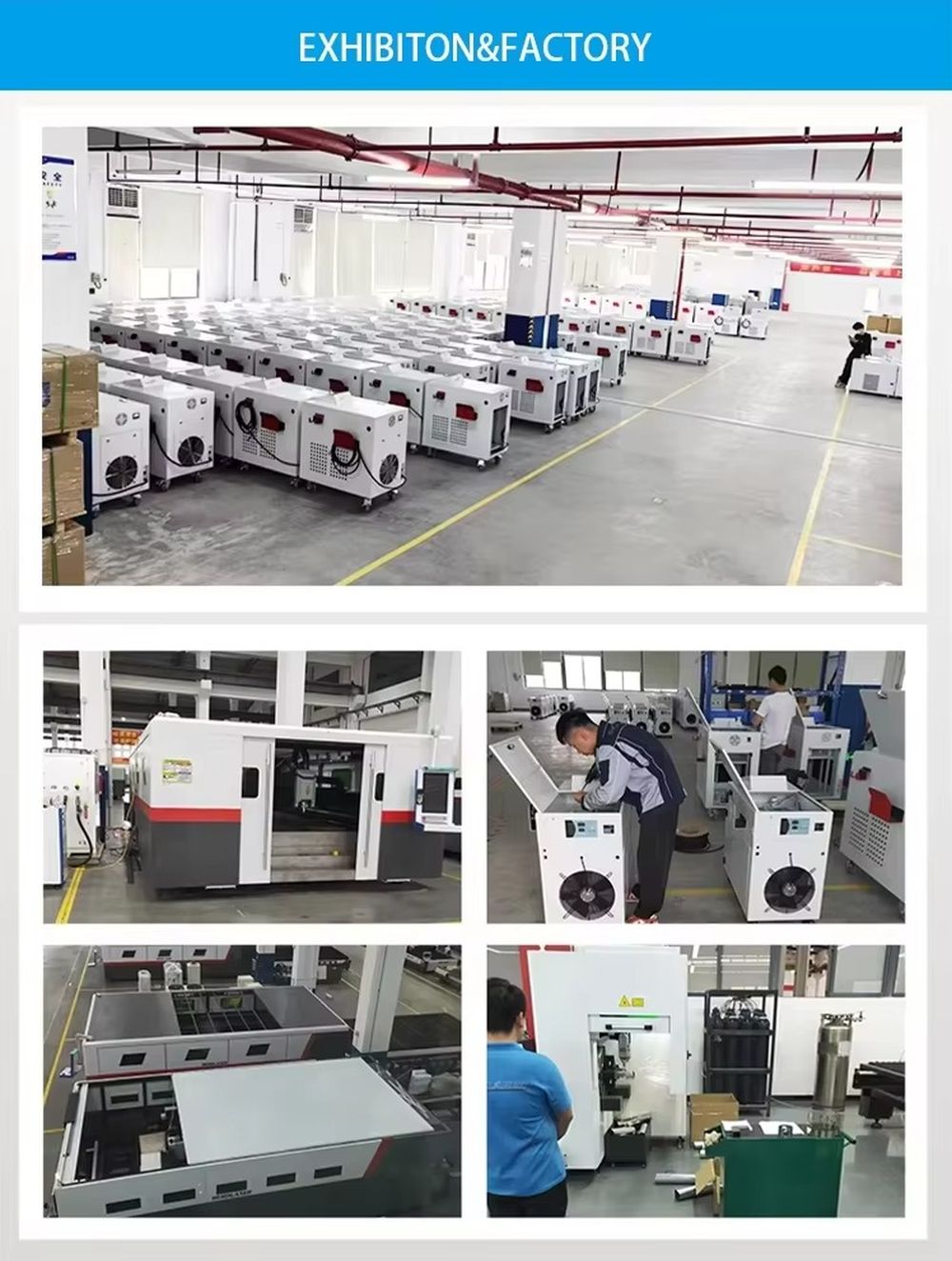 PAT-1500 Best-Selling Air Cool - Industrial Laser Welding Machine Hand Held recensione e prezzo