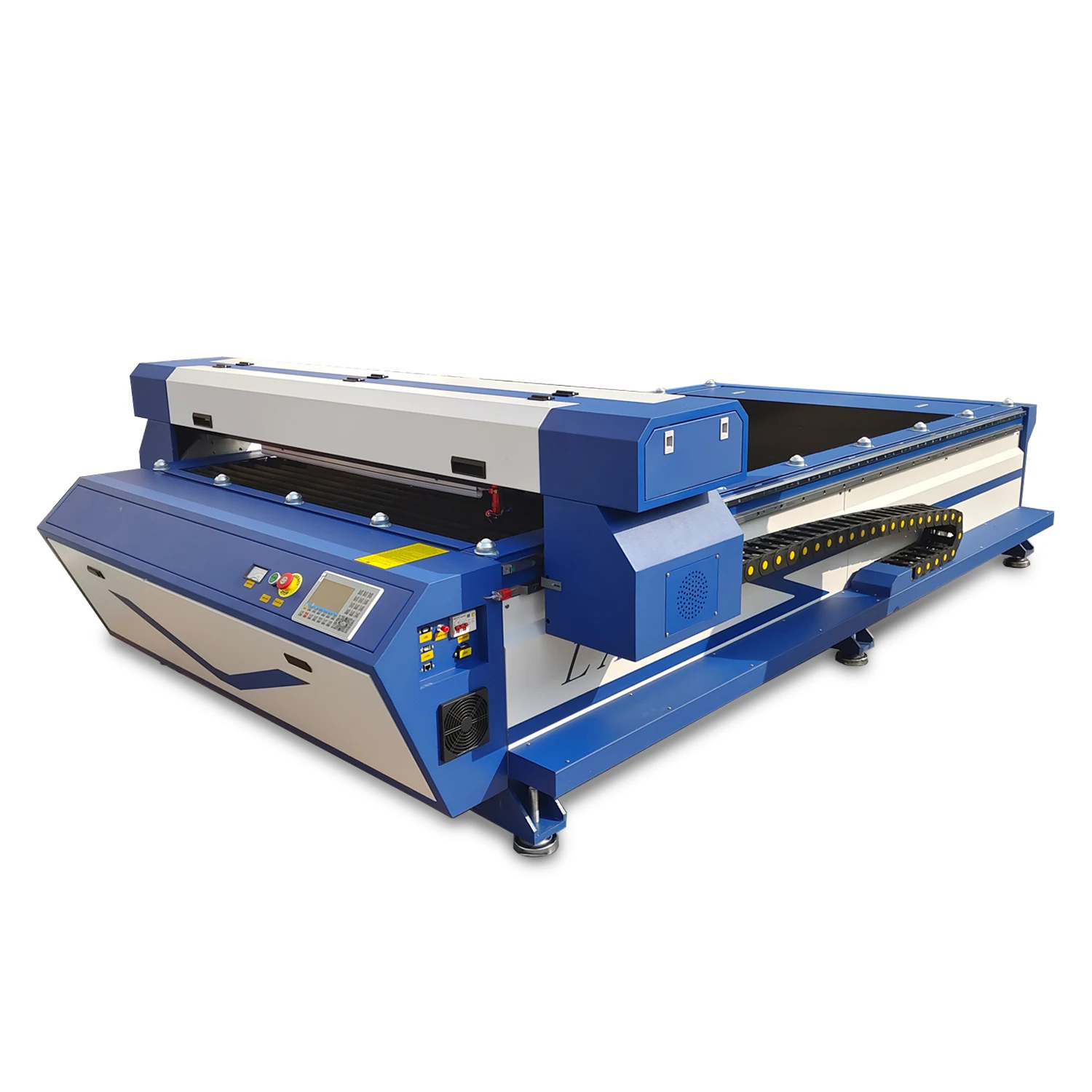 A For Large-Scale Acrylic Lase - Industrial Grade Laser Cutter recensione e prezzo