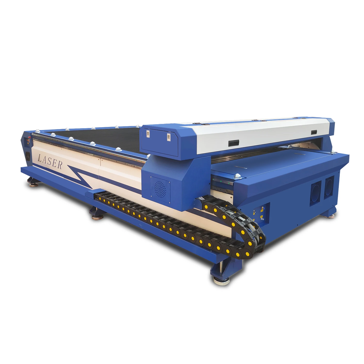 A For Large-Scale Acrylic Lase - Industrial Grade Laser Cutter recensione e prezzo