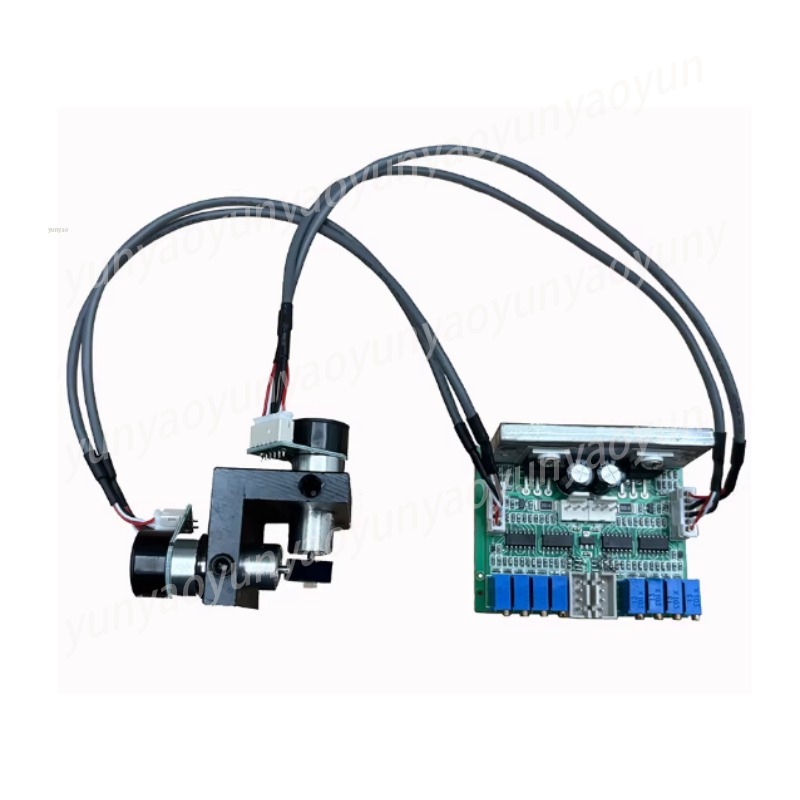 15K Laser Galvo Scanner Module - Industrial Laser Cutting Machine recensione e prezzo