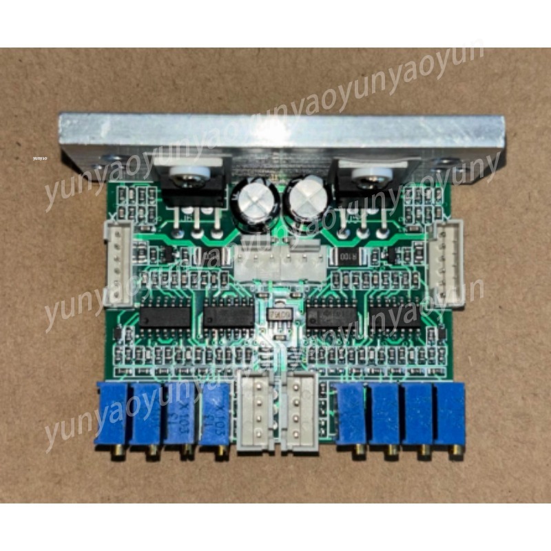 15K Laser Galvo Scanner Module - Industrial Laser Cutting Machine recensione e prezzo