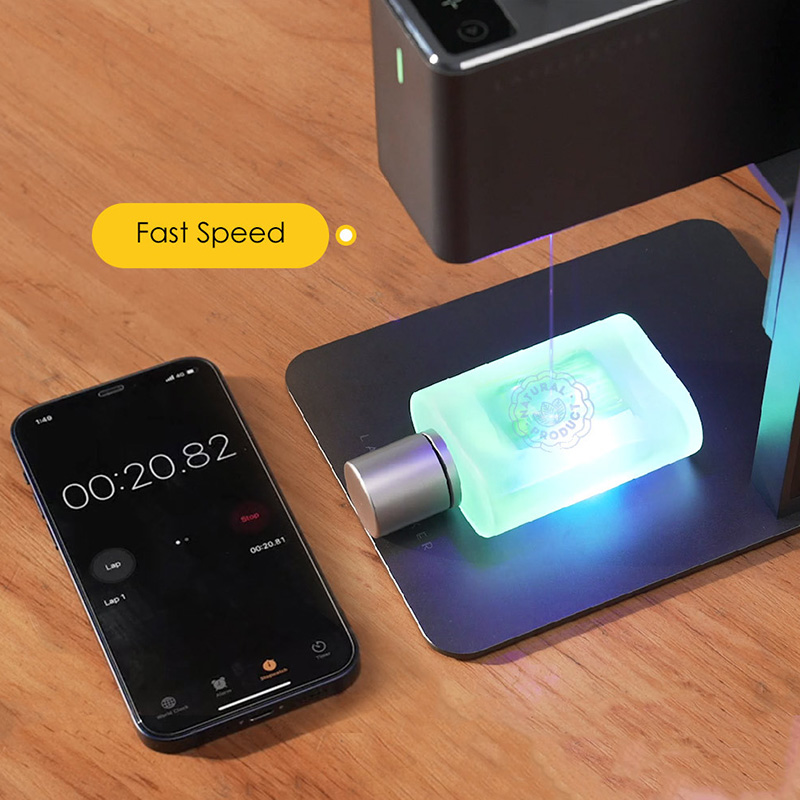 LASERPECKER Handheld Laser Eng - Industrial Laser Cutting Machine recensione e prezzo