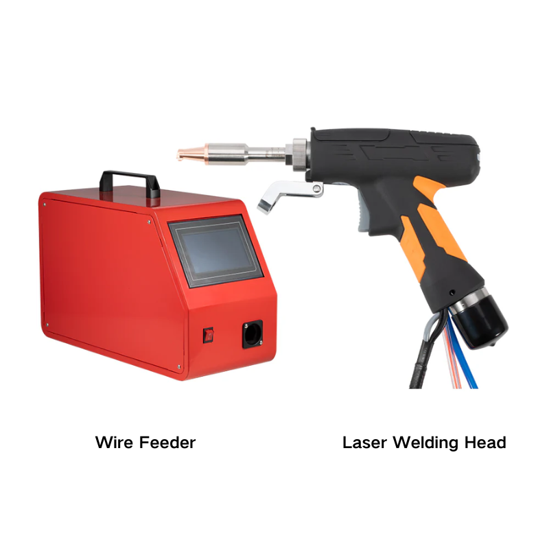 Applicable to SUP21T 3-in-1 Ha - Industrial Laser Welding Machine Hand Held recensione e prezzo