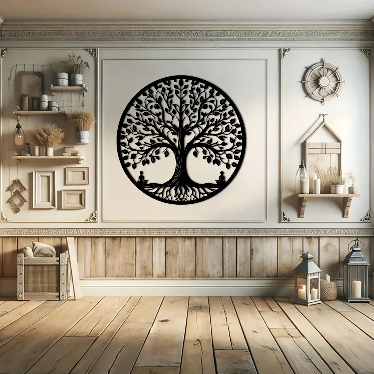 Metal Laser Cut Line Art, Natu - Industrial Laser Cutter recensione e prezzo