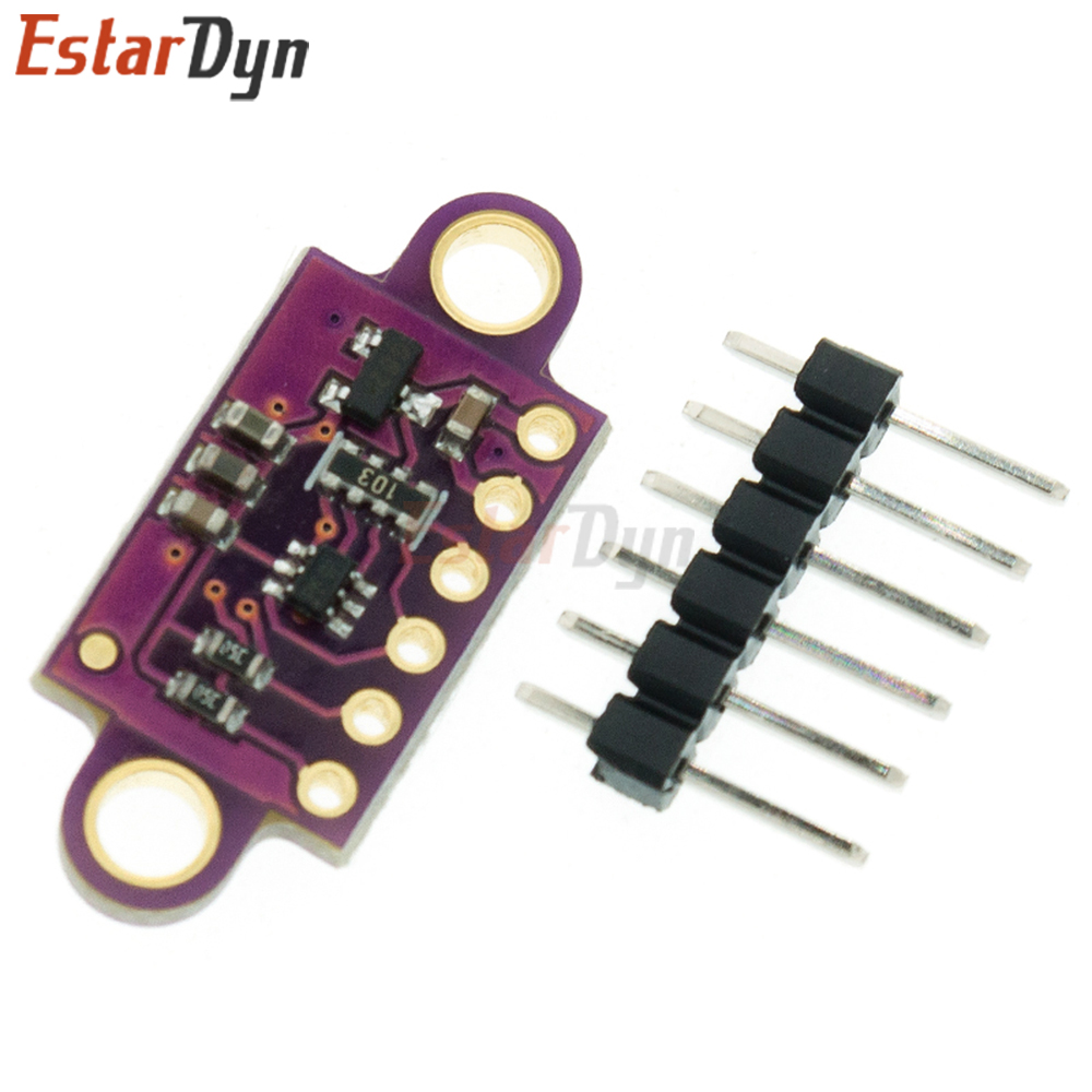 Estardyn VL53L0X Time-of-Fligh - Industrial Laser Sensor recensione e prezzo