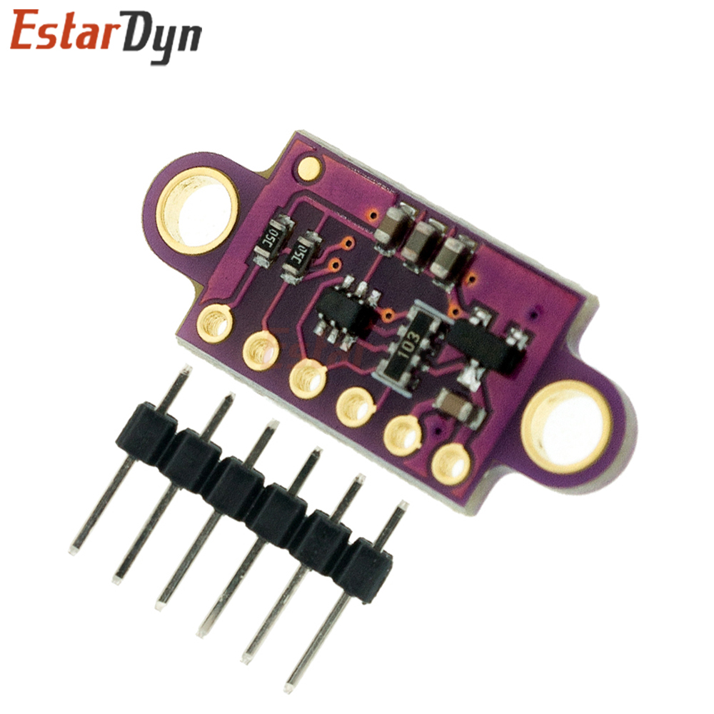 Estardyn VL53L0X Time-of-Fligh - Industrial Laser Sensor recensione e prezzo