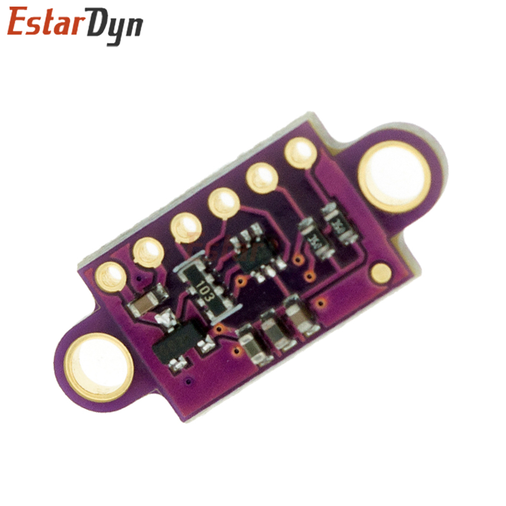 Estardyn VL53L0X Time-of-Fligh - Industrial Laser Sensor recensione e prezzo