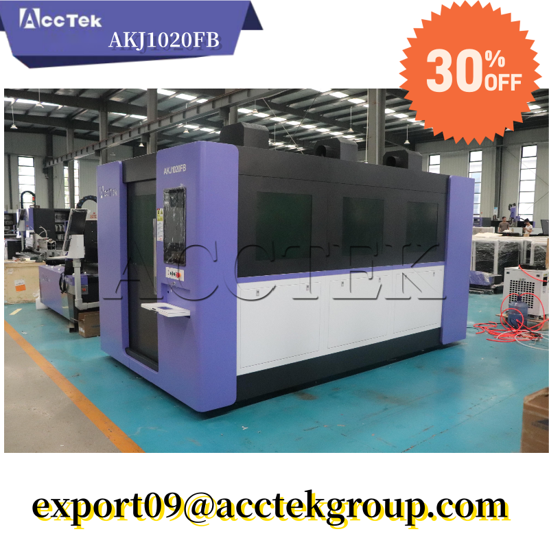Industrial Large Metal Max She - Industrial Laser Cutting Machine recensione e prezzo