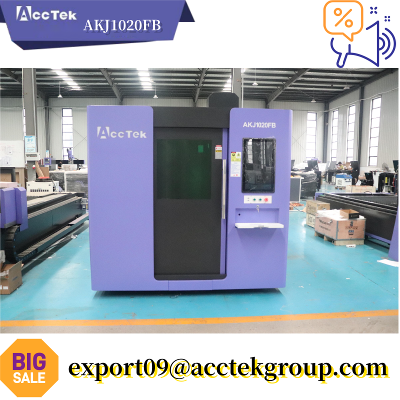 Industrial Large Metal Max She - Industrial Laser Cutting Machine recensione e prezzo