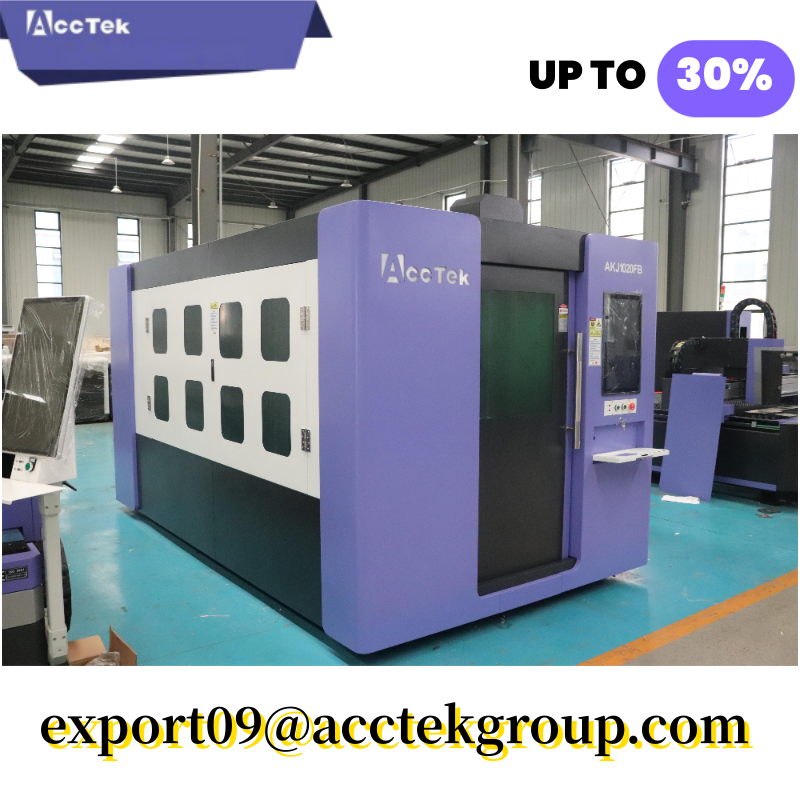 Industrial Large Metal Max She - Industrial Laser Cutting Machine recensione e prezzo