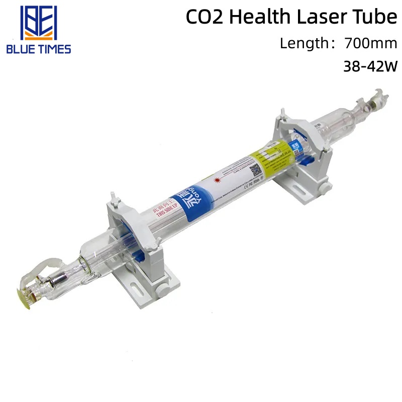 Bluetimes 700C CO2 Laser Tube  - Industrial Grade Laser Cutter recensione e prezzo
