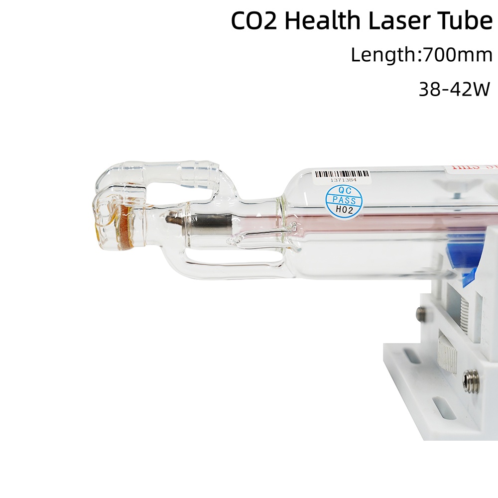 Bluetimes 700C CO2 Laser Tube  - Industrial Grade Laser Cutter recensione e prezzo