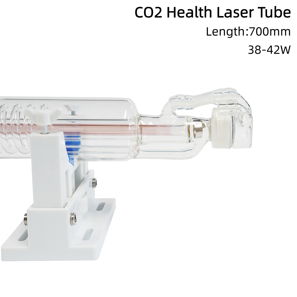 Bluetimes 700C CO2 Laser Tube  - Industrial Grade Laser Cutter recensione e prezzo