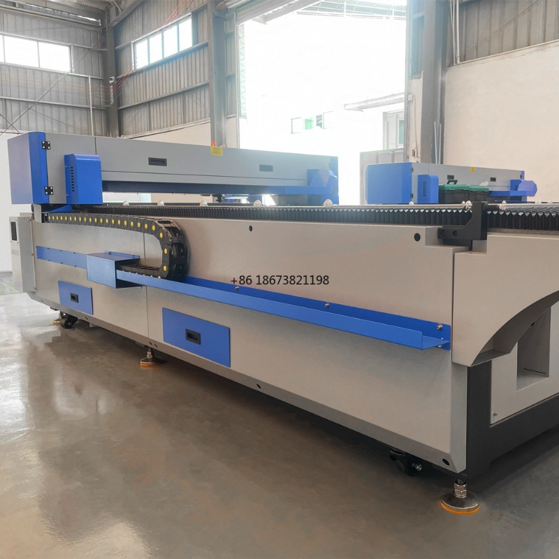Automatic CNC CO2 Cutting Engr - Acrylic Cutting Machine recensione e prezzo