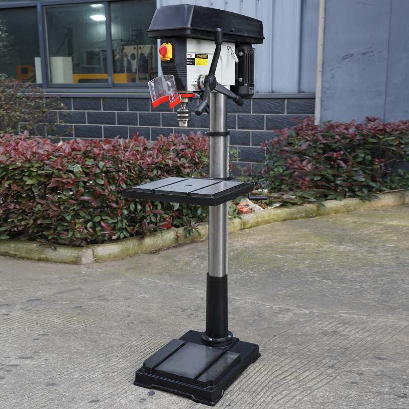 20 inch drilling machine laser - Industrial Laser Drill recensione e prezzo