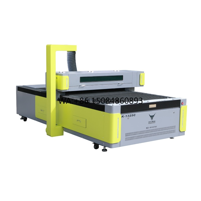 1325C CO2  Engraving Machine 8 - Acrylic Cutting Machine recensione e prezzo