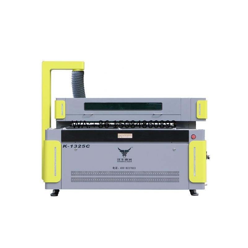 1325C CO2  Engraving Machine 8 - Acrylic Cutting Machine recensione e prezzo
